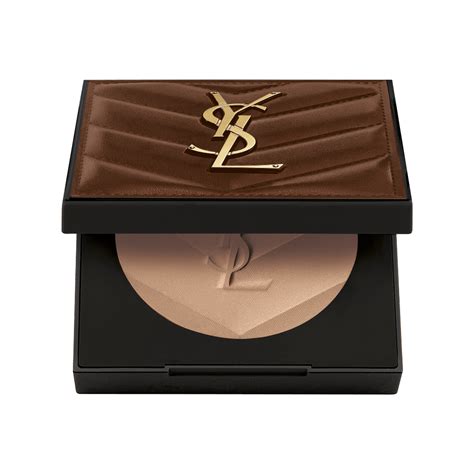 ysl bronzer sunstone|ysl all hours hyper bronze.